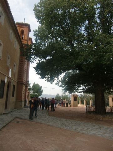 Ruta del Vino en Jumilla. 12/10/2013 - 209