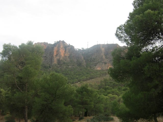 Ruta del Vino en Jumilla. 12/10/2013 - 211