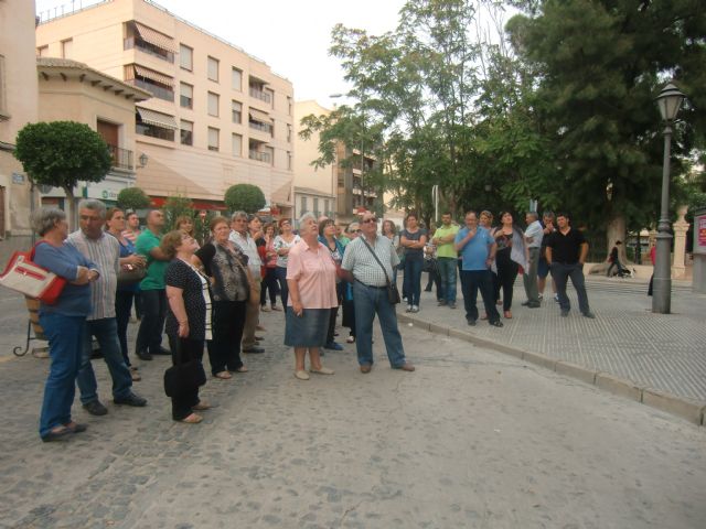 Ruta del Vino en Jumilla. 12/10/2013 - 213