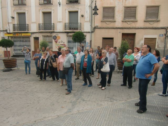 Ruta del Vino en Jumilla. 12/10/2013 - 214