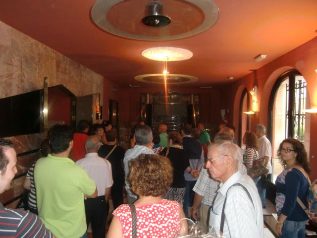 Ruta del Vino en Jumilla. 12/10/2013 - 216