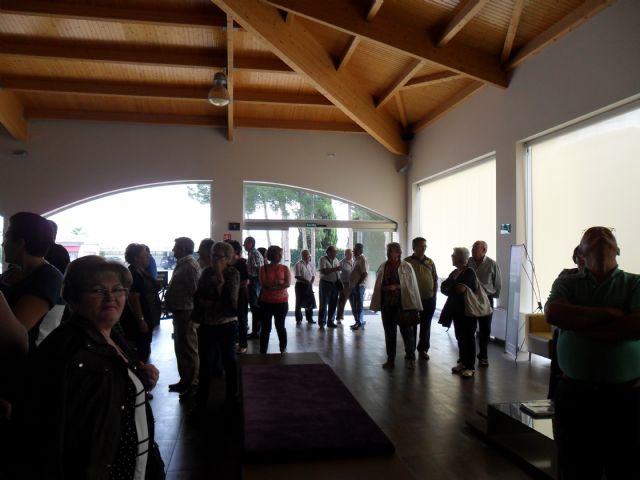 2. Ruta del Vino en Jumilla. 12/10/2013  - 9