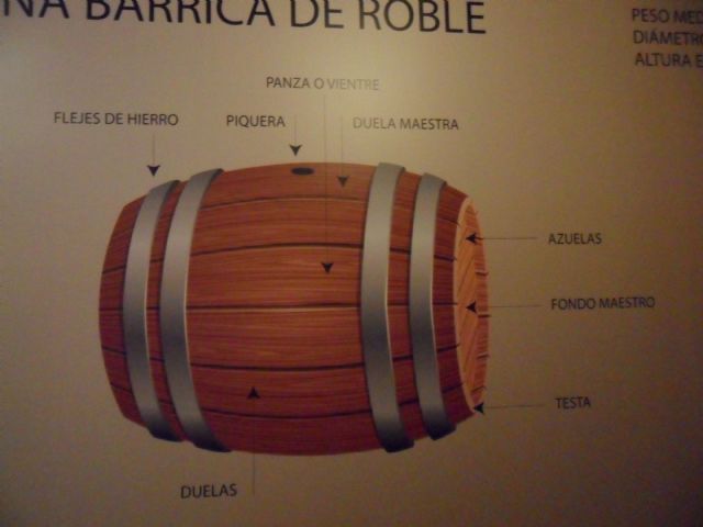2. Ruta del Vino en Jumilla. 12/10/2013  - 42