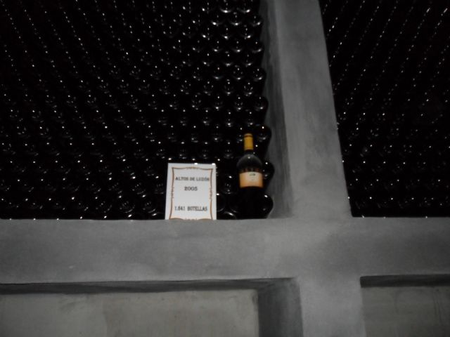 2. Ruta del Vino en Jumilla. 12/10/2013  - 78