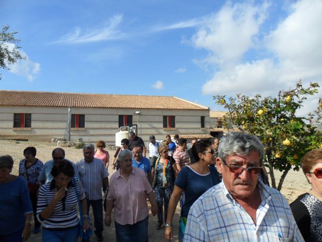 2. Ruta del Vino en Jumilla. 12/10/2013  - 57