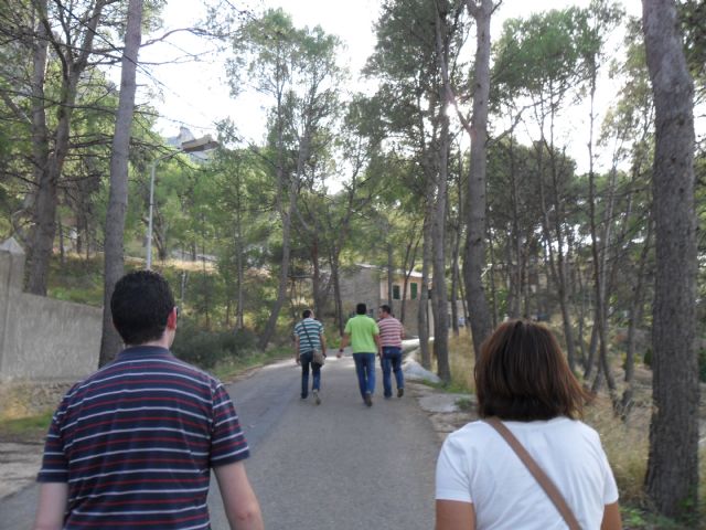 2. Ruta del Vino en Jumilla. 12/10/2013  - 103