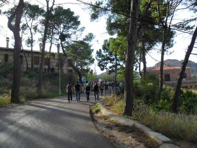 2. Ruta del Vino en Jumilla. 12/10/2013  - 151