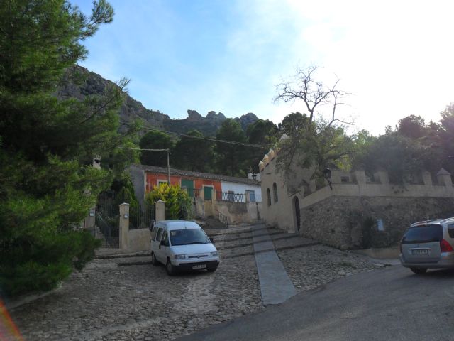 2. Ruta del Vino en Jumilla. 12/10/2013  - 154