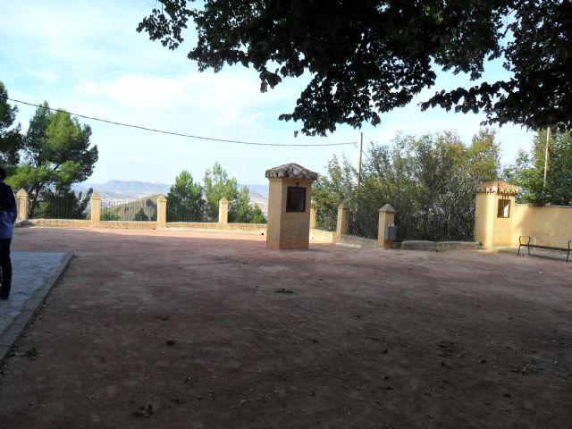 2. Ruta del Vino en Jumilla. 12/10/2013  - 155