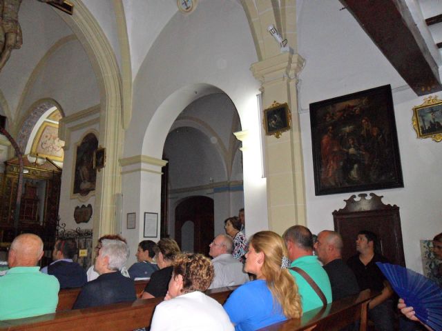 2. Ruta del Vino en Jumilla. 12/10/2013  - 161