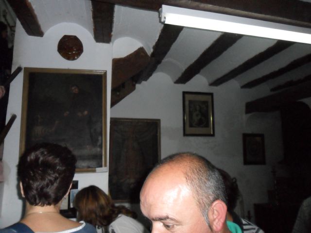 2. Ruta del Vino en Jumilla. 12/10/2013  - 203