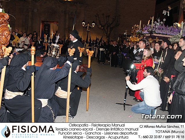 Viernes Santo Procesion Santo Entierro 2017 - 67
