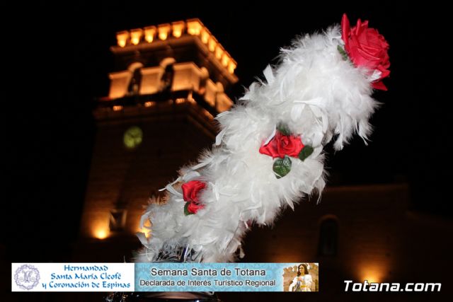 Procesion Viernes Santo noche 2023 - 6