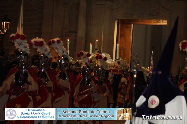 Procesion Viernes Santo noche 2023 - 12