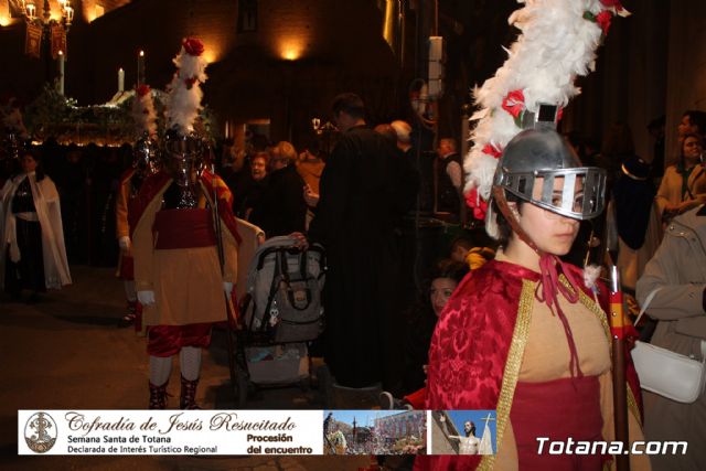 Procesion Viernes Santo noche 2023 - 14