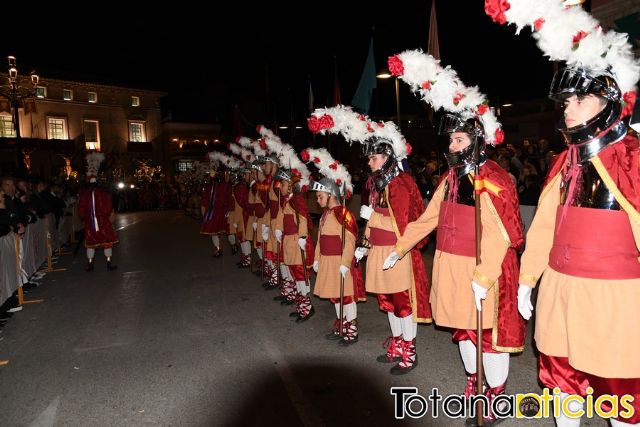 Procesion Viernes Santo noche 2023 - 16