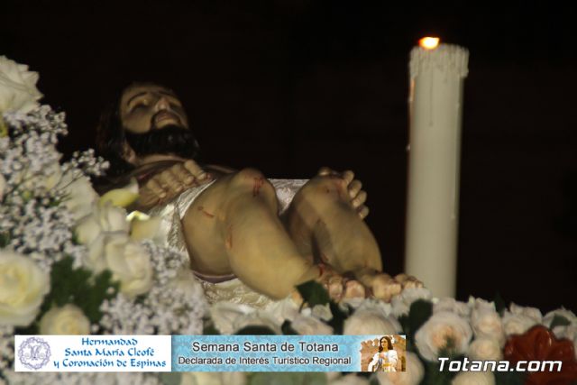 Procesion Viernes Santo noche 2023 - 17