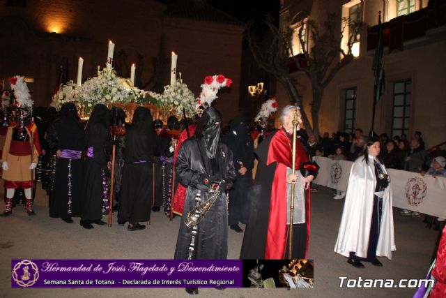 Procesion Viernes Santo noche 2023 - 18