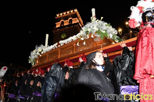 Procesion Viernes Santo noche 2023 - 23