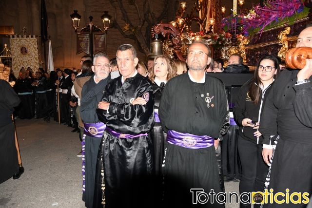 Procesion Viernes Santo noche 2023 - 28