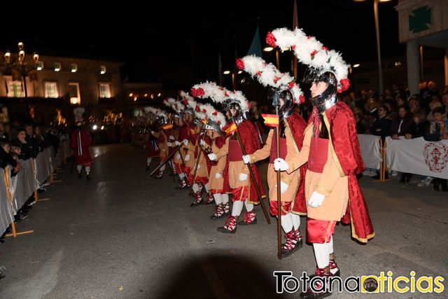 Procesion Viernes Santo noche 2023 - 29