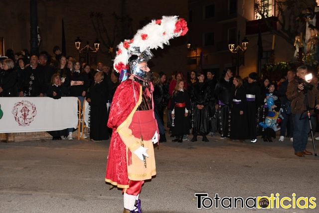 Procesion Viernes Santo noche 2023 - 31