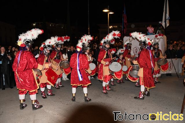 Procesion Viernes Santo noche 2023 - 33