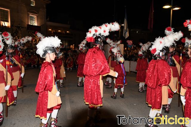 Procesion Viernes Santo noche 2023 - 57