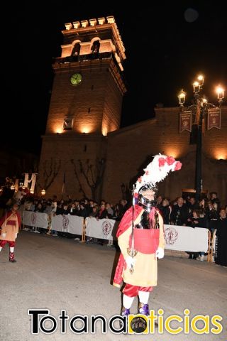 Procesion Viernes Santo noche 2023 - 60