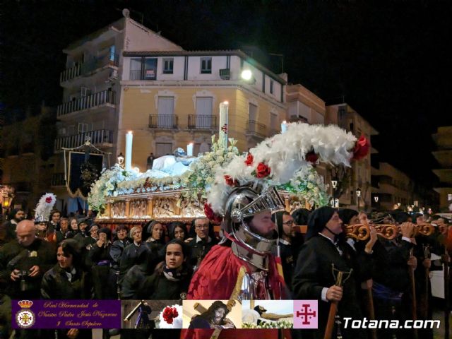 Procesion Viernes Santo noche 2023 - 73