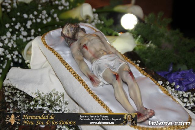 Procesion Viernes Santo noche 2023 - 104