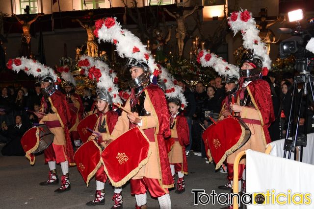 Procesion Viernes Santo noche 2023 - 112