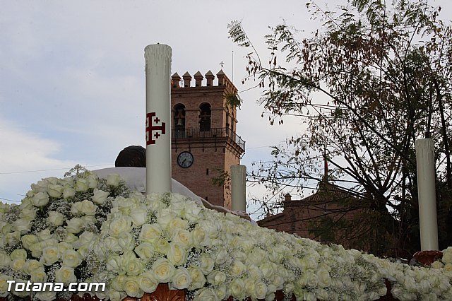 Procesion Sto. Sepulcro 2015 - 1