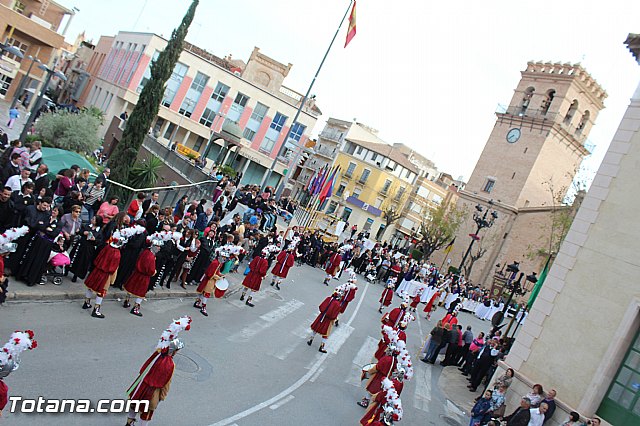 Procesion Sto. Sepulcro 2015 - 4