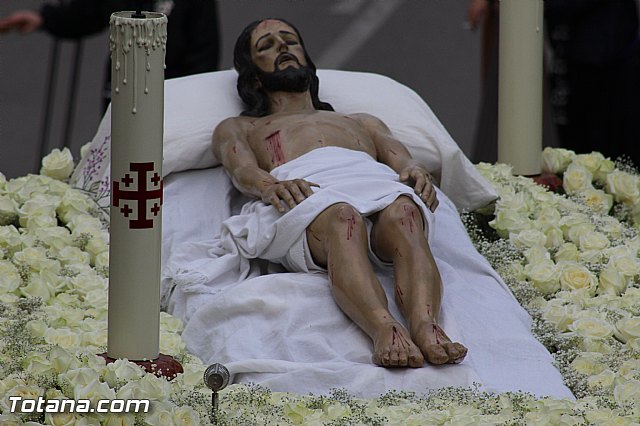 Procesion Sto. Sepulcro 2015 - 6