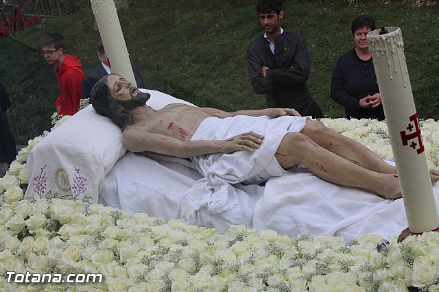 Procesion Sto. Sepulcro 2015 - 11