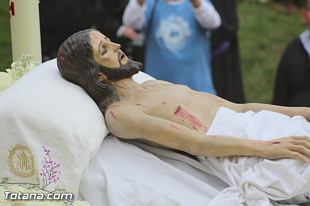 Procesion Sto. Sepulcro 2015 - 12