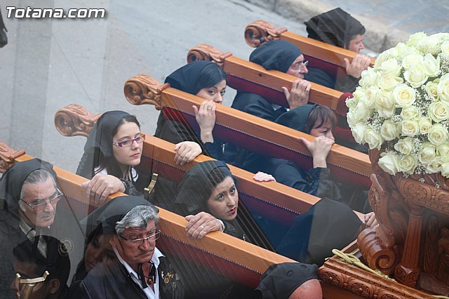 Procesion Sto. Sepulcro 2015 - 14