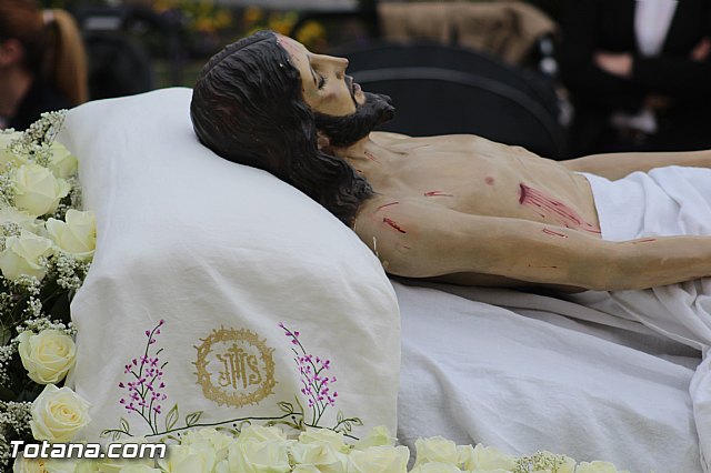 Procesion Sto. Sepulcro 2015 - 15