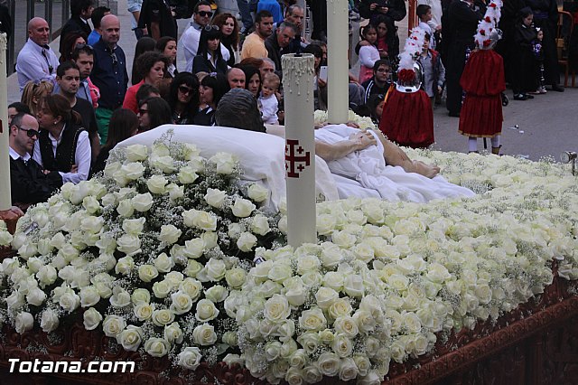 Procesion Sto. Sepulcro 2015 - 17