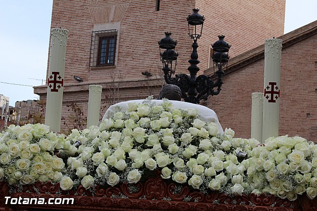 Procesion Sto. Sepulcro 2015 - 18