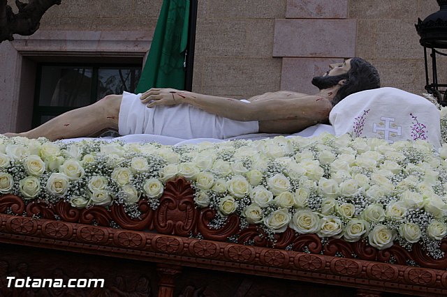 Procesion Sto. Sepulcro 2015 - 19