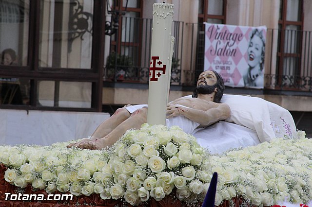 Procesion Sto. Sepulcro 2015 - 20