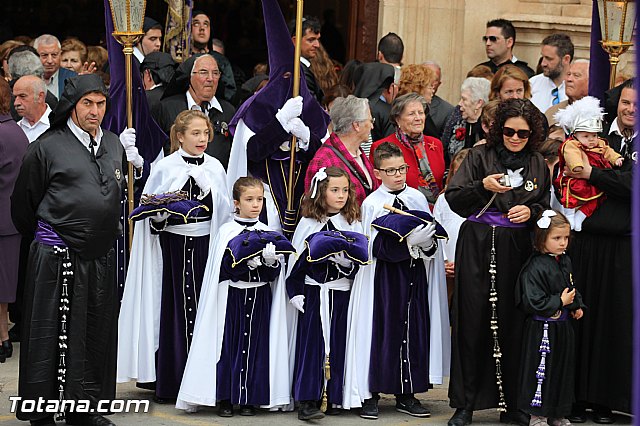 Procesion Sto. Sepulcro 2015 - 21