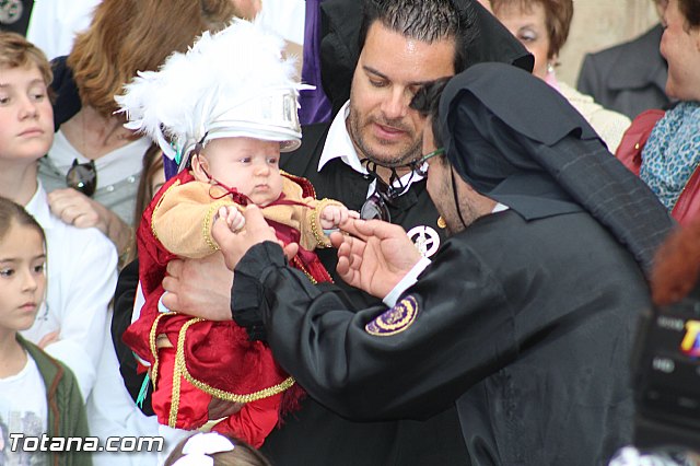 Procesion Sto. Sepulcro 2015 - 23