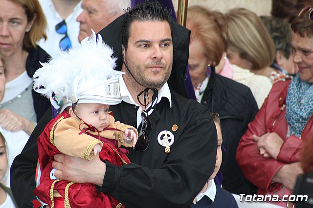 Procesion Sto. Sepulcro 2015 - 24