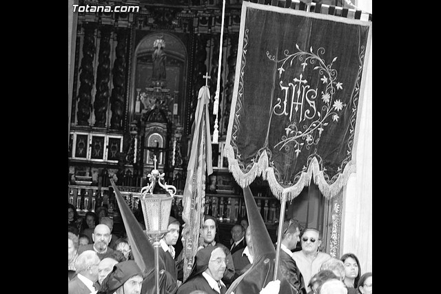 Procesion Sto. Sepulcro 2015 - 26