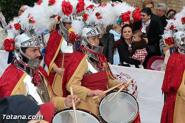 Procesion Sto. Sepulcro 2015 - 27