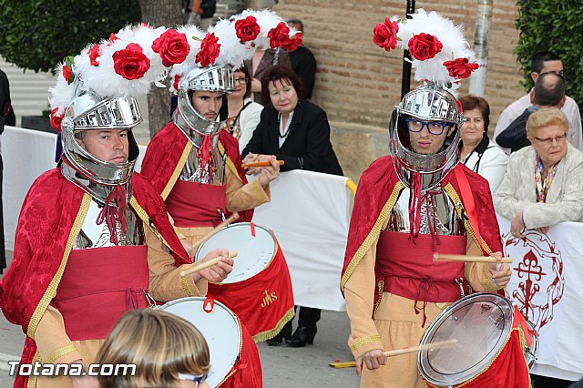 Procesion Sto. Sepulcro 2015 - 28