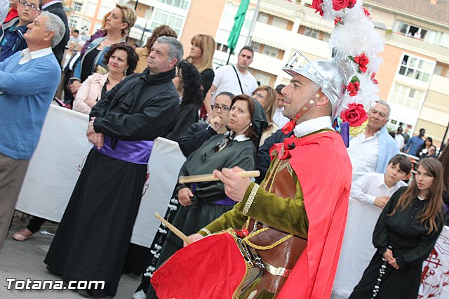 Procesion Sto. Sepulcro 2015 - 35